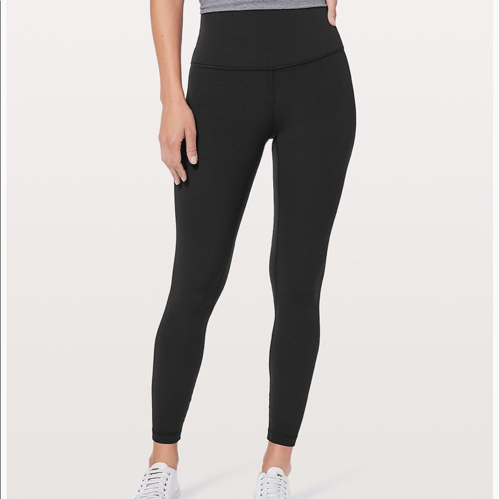Lululemon Align Pant II 28’’